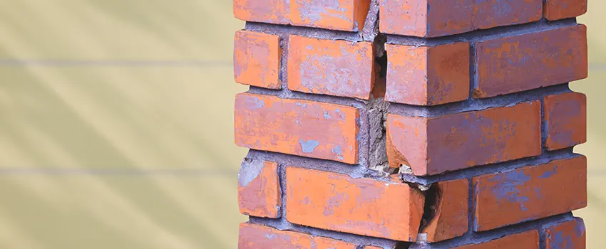 Leaking Chimney Repair And Replacement Cost in Tehachapi, California
