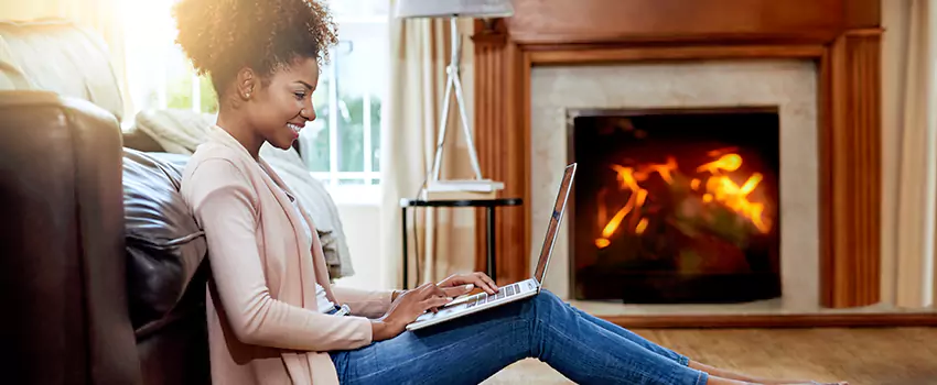 Cost-Effective Osburn Fireplace Installation and Repair in Tehachapi, CA