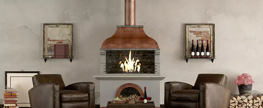 Benefits of Pacific Energy Fireplace in Tehachapi, California
