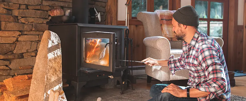 Cost of Pellet Fireplace Installation Services in Tehachapi, CA