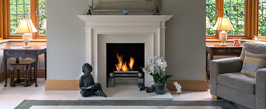 RSF Fireplaces Maintenance and Repair in Tehachapi, California