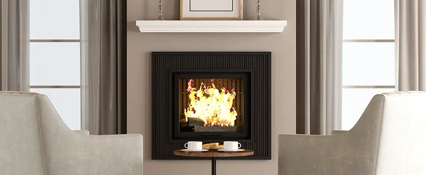 Superior Outdoor Fireplace Repair in Tehachapi, CA