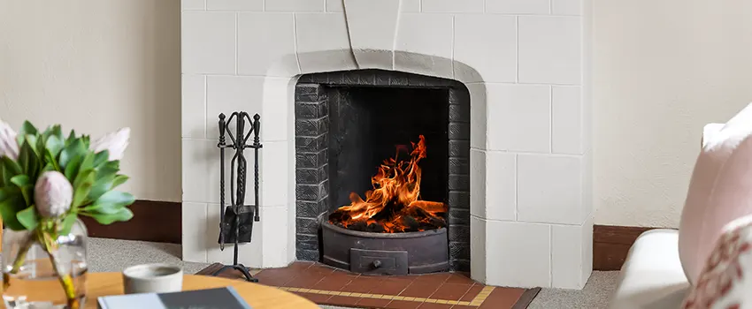 Valor Fireplaces and Stove Repair in Tehachapi, CA