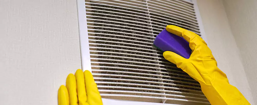 Vent Cleaning Company in Tehachapi, CA
