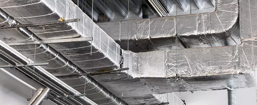 Vent Dust Cleaning Cost in Tehachapi, CA