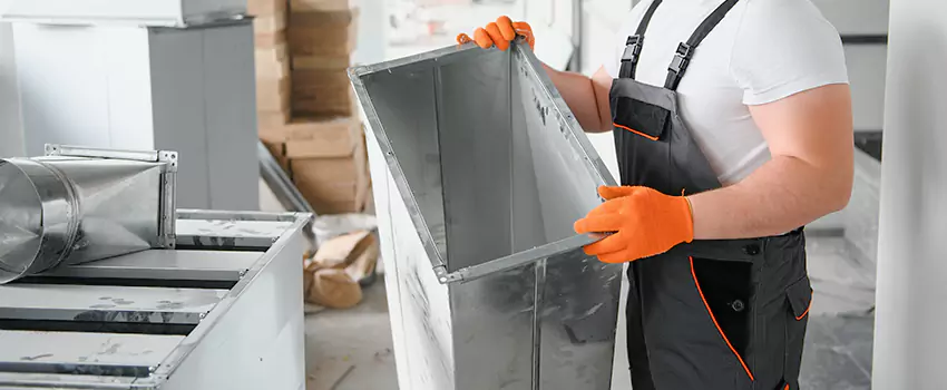 Ventilation Fan Cleaning Services in Tehachapi, California
