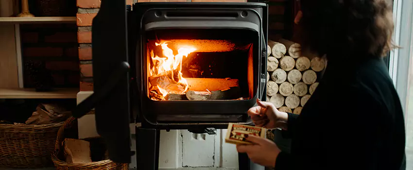 Key Features of Vermont Castings Fireplaces in Tehachapi, CA