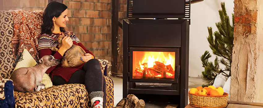 Wood Stove Chimney Cleaning Services in Tehachapi, CA