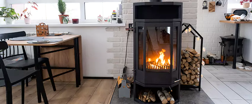 Wood Stove Inspection Services in Tehachapi, CA