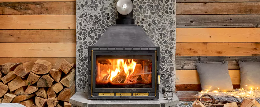 Wood Stove Cracked Glass Repair Services in Tehachapi, CA