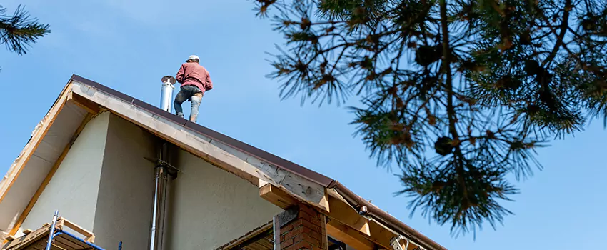 Birds Removal Contractors from Chimney in Tehachapi, CA