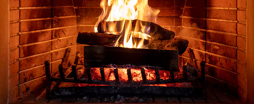 Chimney Ash Dump Cover Repair Services in Tehachapi, CA