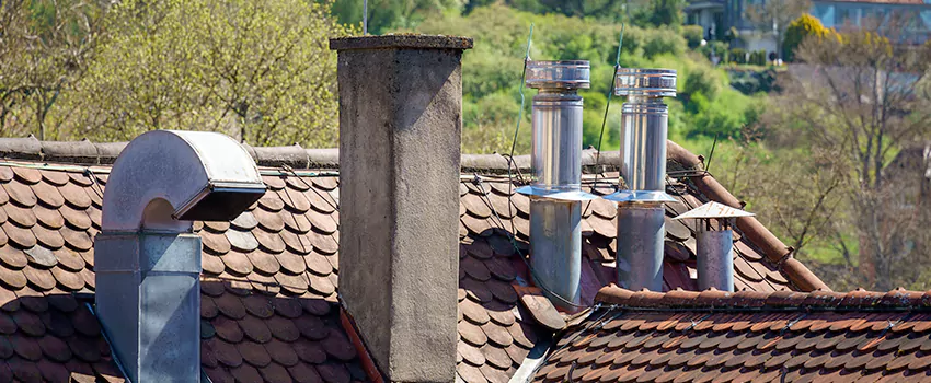 Commercial Chimney Blockage Removal in Tehachapi, California