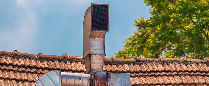 Chimney Creosote Cleaning Experts in Tehachapi, California