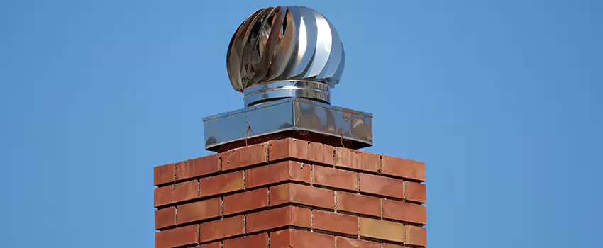 Chimney Damper Hinge Repair in Tehachapi, CA