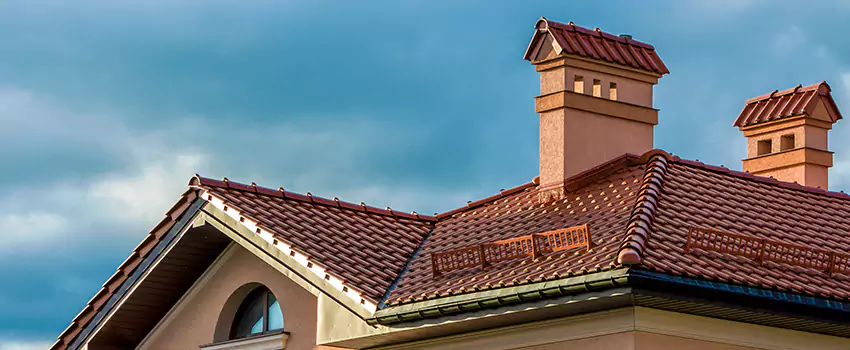 Residential Chimney Services in Tehachapi, California