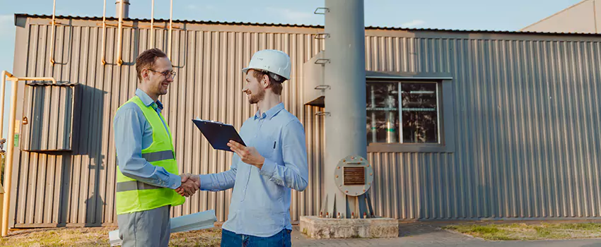 Chimney Cap Inspection in Tehachapi, CA