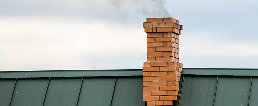 Chimney Installation Company in Tehachapi, CA