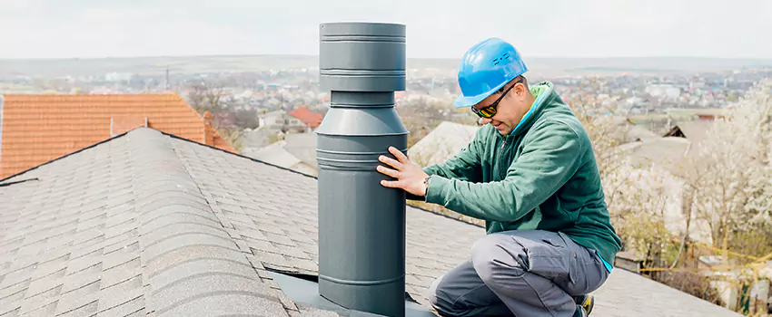 Insulated Chimney Liner Services in Tehachapi, CA