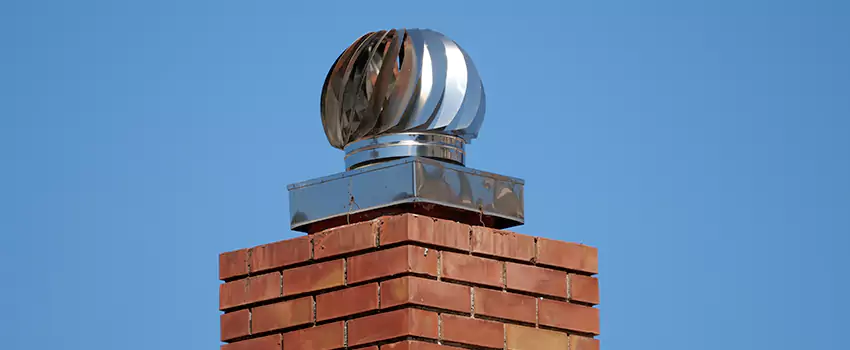 Chimney Flue Rebuild Services in Tehachapi, California