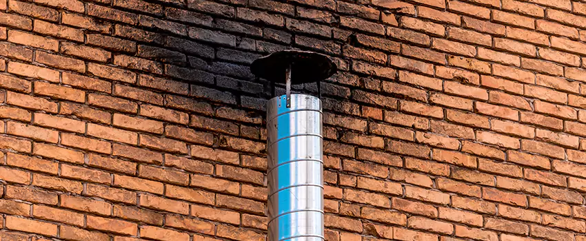 Chimney Design and Style Remodel Services in Tehachapi, California