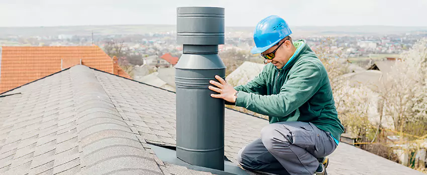 Chimney Repair Cost in Tehachapi, CA