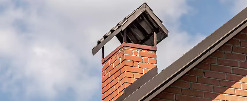 Chimney Saver Masonry Repair Contractor in Tehachapi, California