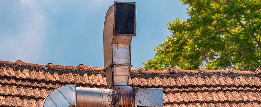 Chimney Blockage Removal in Tehachapi, California