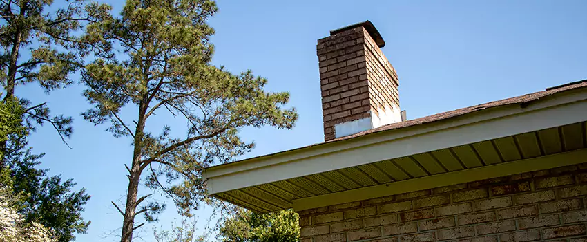 Brick Chimney Sweep Near Me in Tehachapi, CA