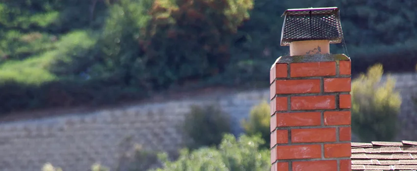 Chimney Tuckpointing And Masonry Restoration in Tehachapi, CA