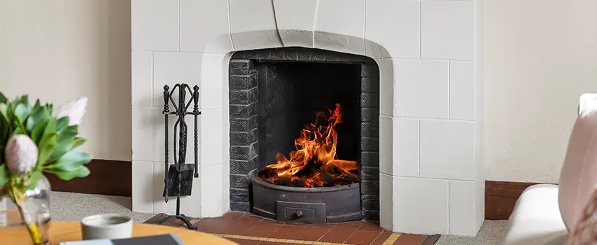 Classic Open Fireplace Design Services in Tehachapi, California