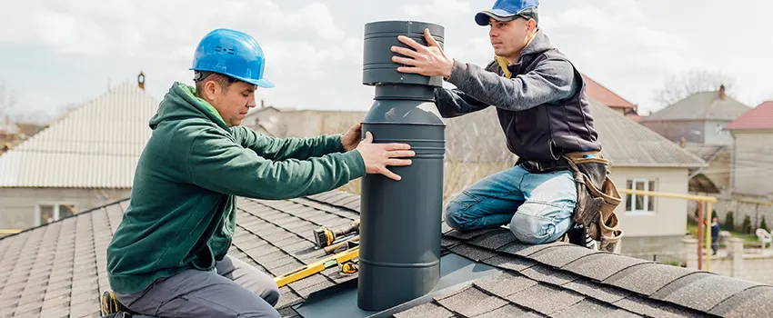 Commercial Chimney Cost in Tehachapi, CA