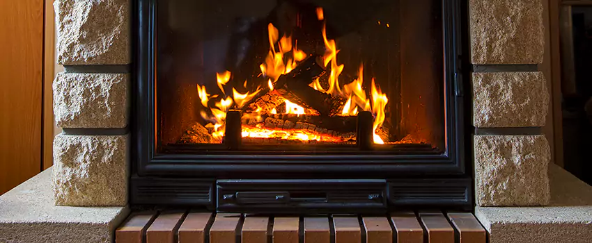Decorative Fireplace Installation Cost in Tehachapi, California