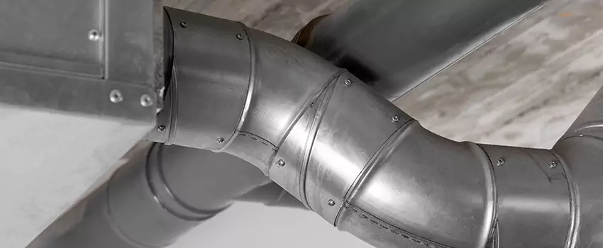 Dryer Vent Blockage Inspection in Tehachapi, CA