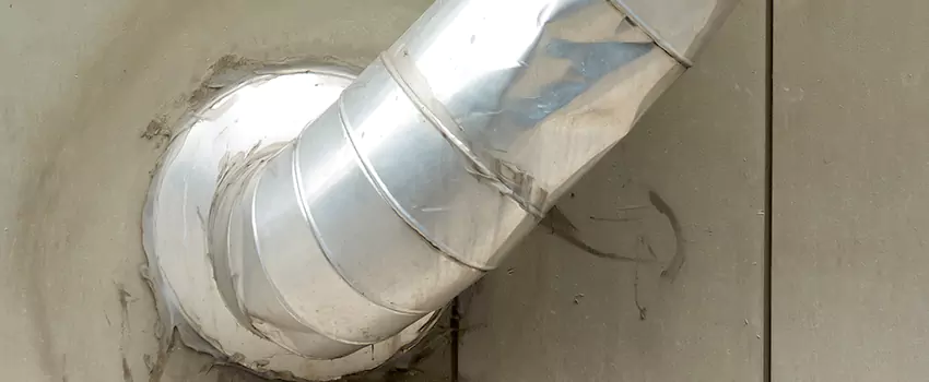 Dryer Vent Repair Process in Tehachapi, CA