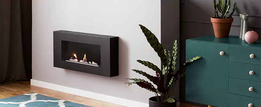 Cost of Ethanol Fireplace Repair And Installation Services in Tehachapi, CA