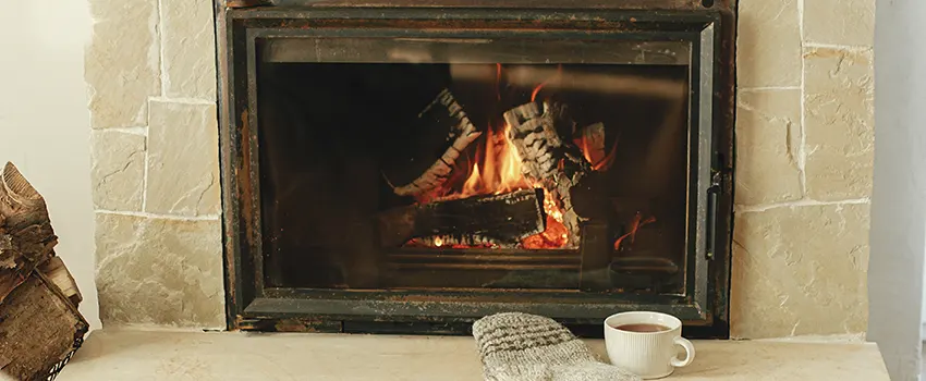 Fireplace Door Handle Replacements Services in Tehachapi, California
