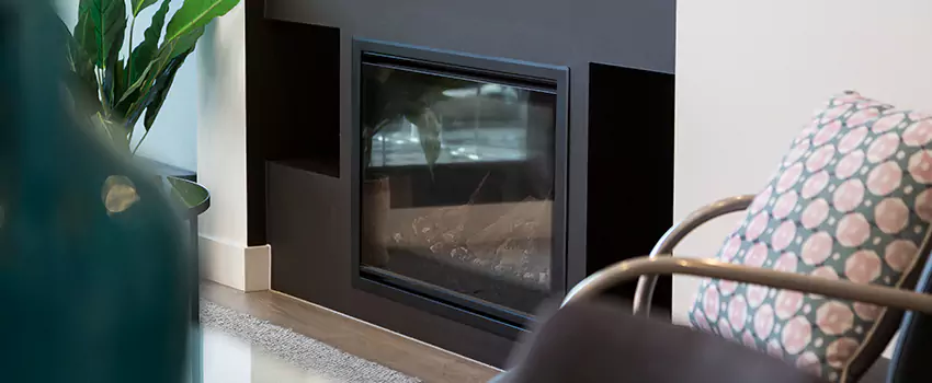 Gas Fireplace Installation in Tehachapi, CA