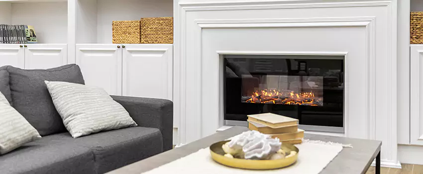 Pellet Fireplace Insert Installation in Tehachapi, CA