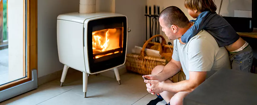 Fireplace Flue Maintenance Services in Tehachapi, CA