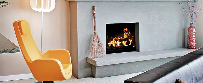 Electric Fireplace Makeover Services in Tehachapi, CA