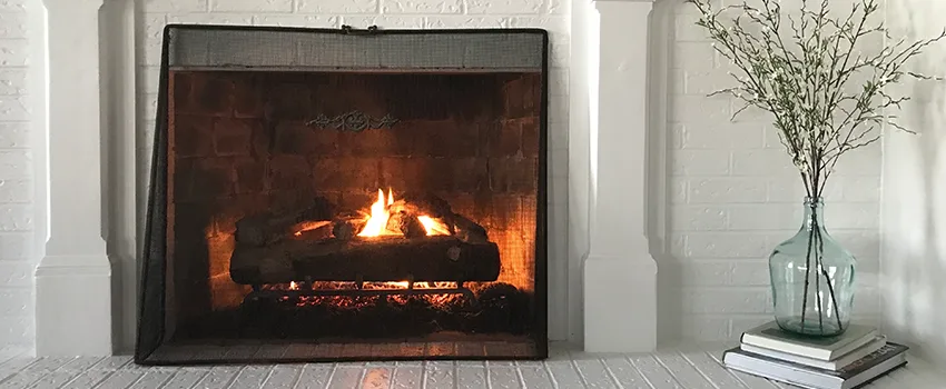 Cost-Effective Fireplace Mantel Inspection And Maintenance in Tehachapi, CA