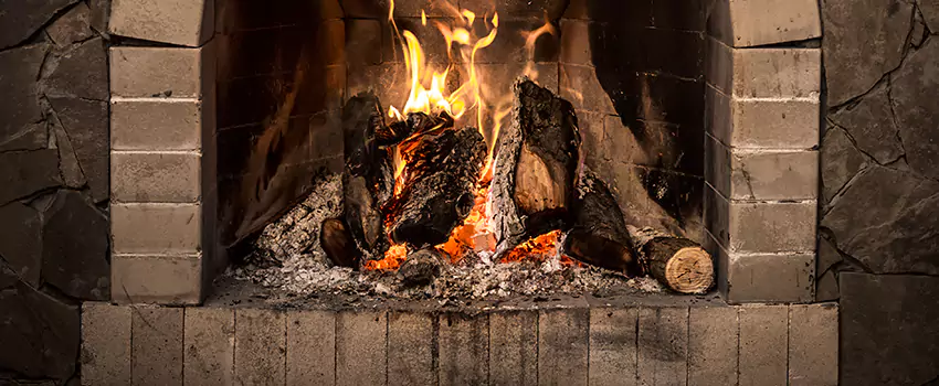 Cost of Rebuilding A Fireplace in Tehachapi, California