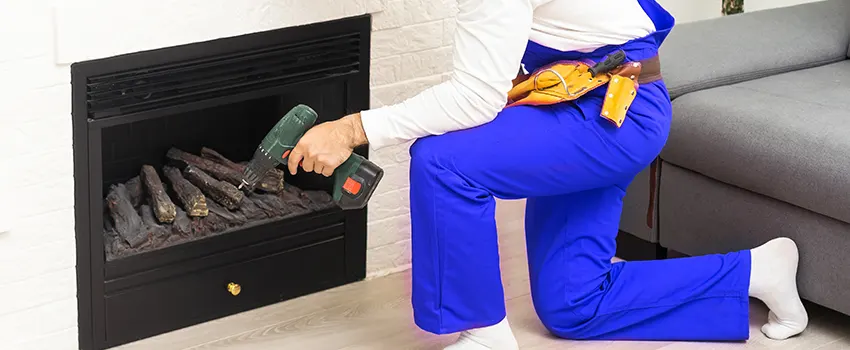 Fireplace Safety Inspection Specialists in Tehachapi, California
