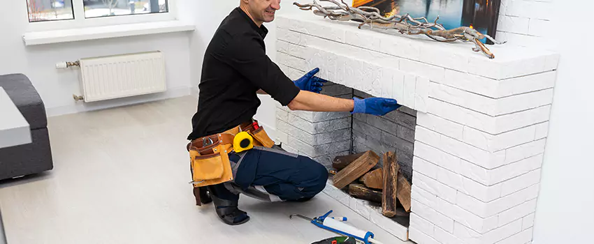 Gas Fireplace Repair And Replacement in Tehachapi, CA
