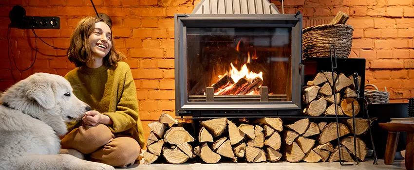 Fireplace Smell Removal Cost in Tehachapi, CA
