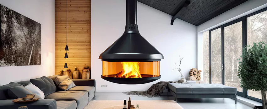 Floating Damaged Fireplace Repair Services in Tehachapi, CA