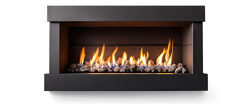 Outdoor Gas Fireplaces Installation in Tehachapi, CA