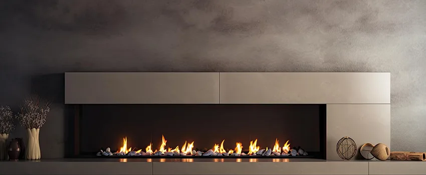 Gas Fireplace Logs Supplier in Tehachapi, California