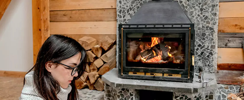 Harman P68-C Pellet Stove Repair in Tehachapi, California 